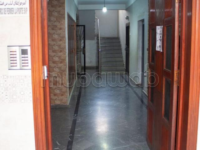 Appartement vente à Agadir, Oued ed Dahab-Lagouira