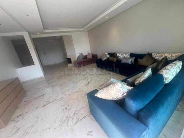 Appartement vente à Anfa, Gharb-Chrarda-Beni Hssen