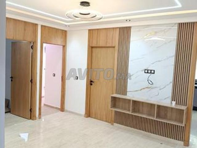 Appartement vente à Dar Bouazza, Gharb-Chrarda-Beni Hssen