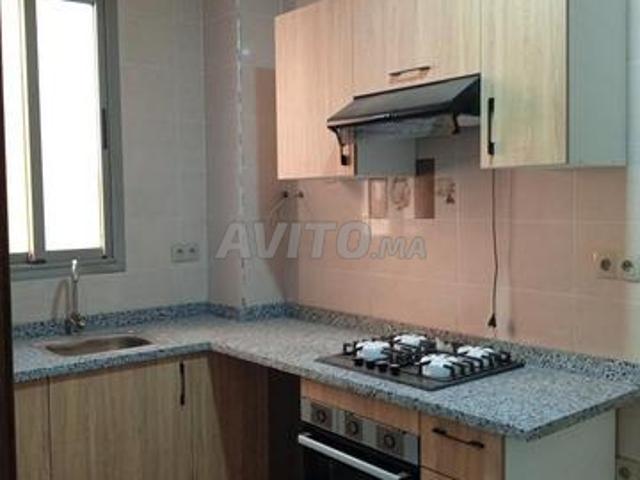 Appartement vente à Ben Guerir, L'Oriental