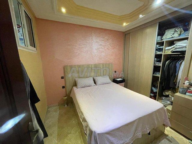Appartement vente
