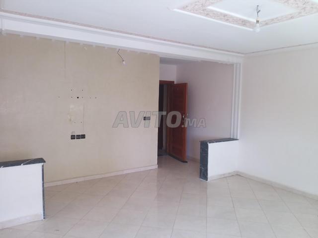 Appartement vente à Sidi Qacem