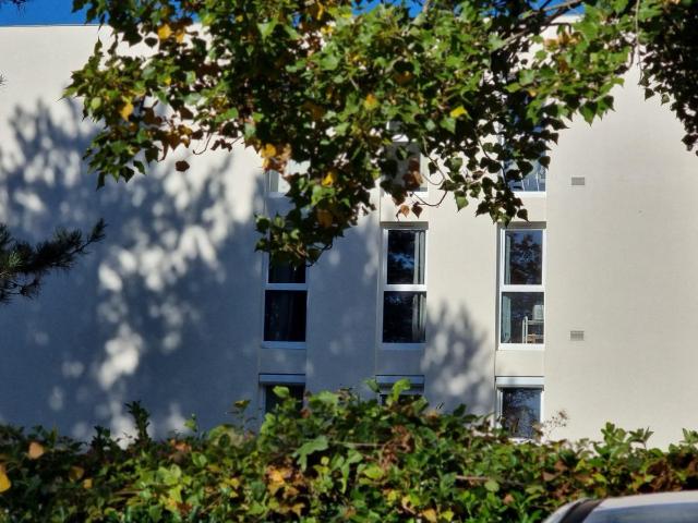 Appartement vente à Jonzac