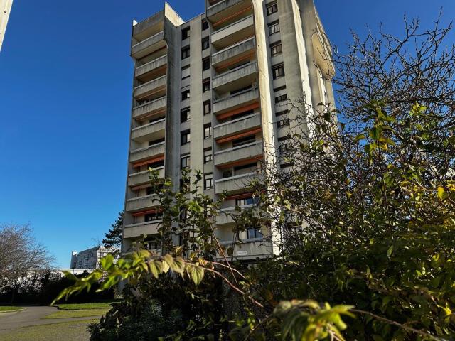 Appartement vente à Tours, Joué-lès-tours