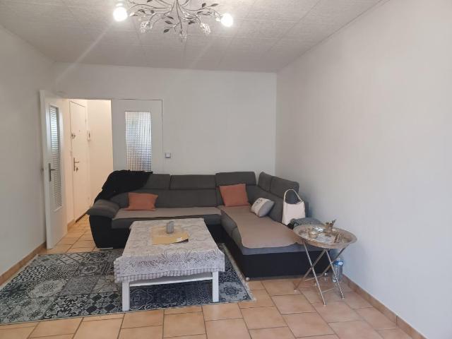 Appartement vente à Tours, Joué-lès-tours