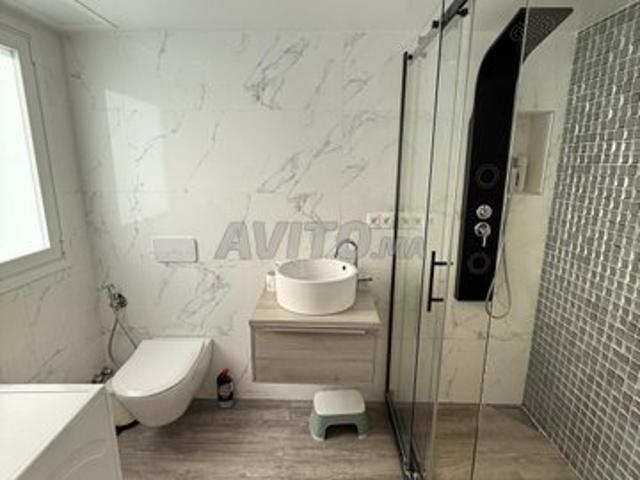 Appartement vente