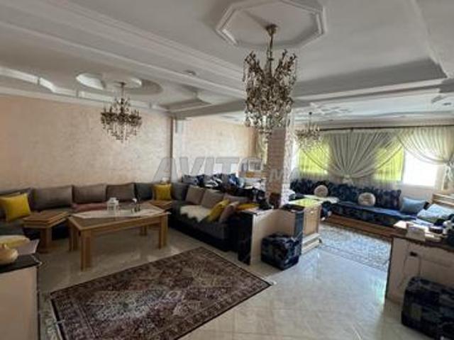 Appartement vente à Meknès