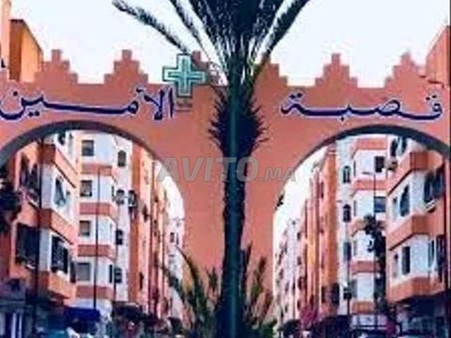 Appartement vente à Anfa, Gharb-Chrarda-Beni Hssen