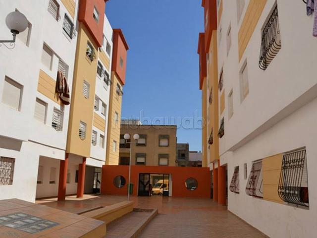 Appartement vente à Lyautey