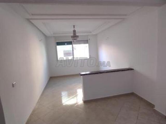 Appartement vente à Lyautey
