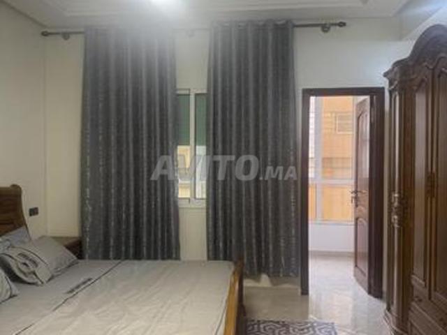 Appartement vente à Lyautey, El Mellah