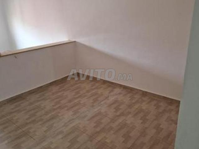 Appartement vente à Lyautey