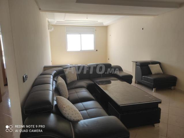 Appartement vente à Lyautey