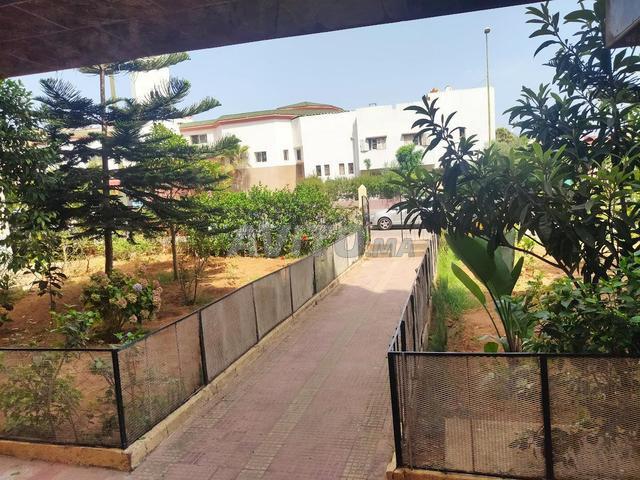 Appartement vente à Lyautey
