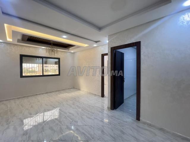Appartement vente à Lyautey
