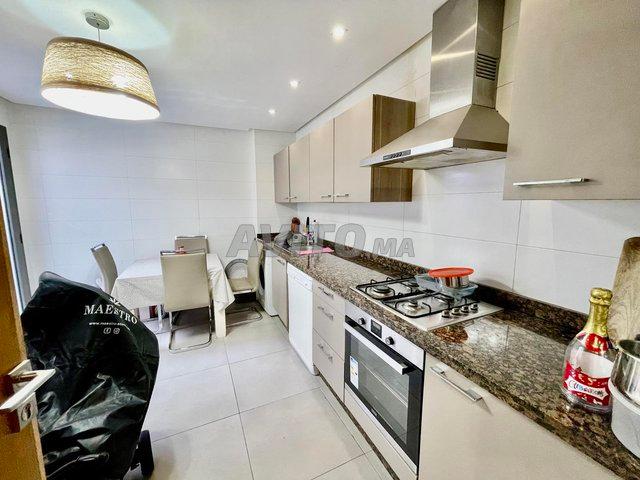 Appartement vente à Lyautey, El Mellah