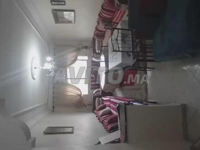 Appartement vente à Lyautey, El Mellah