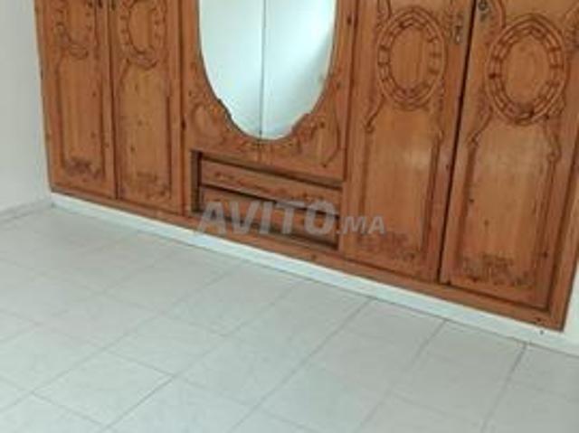 Appartement vente à Lyautey