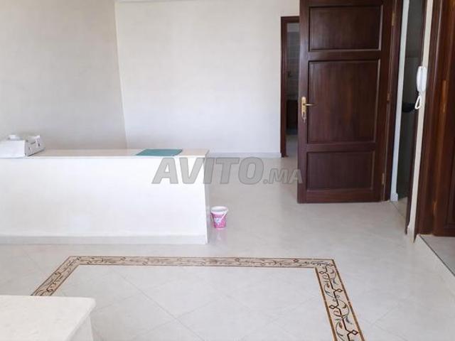 Appartement vente à Lyautey