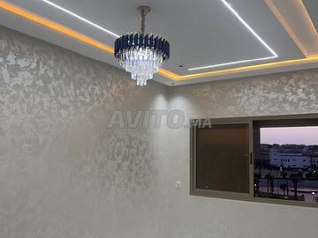 Appartement vente à Lyautey
