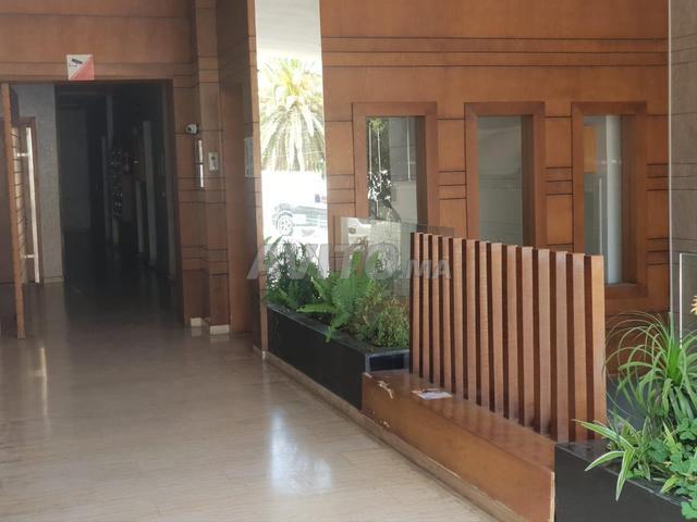 Appartement vente à Lyautey, El Mellah