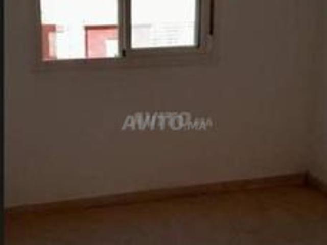 Appartement vente à Lyautey