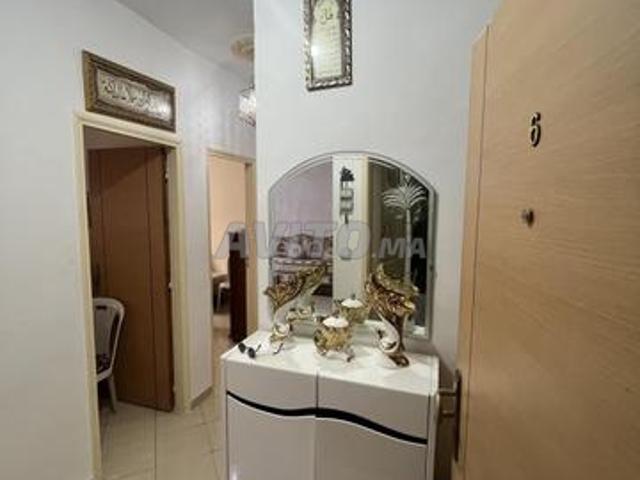 Appartement vente à Lyautey