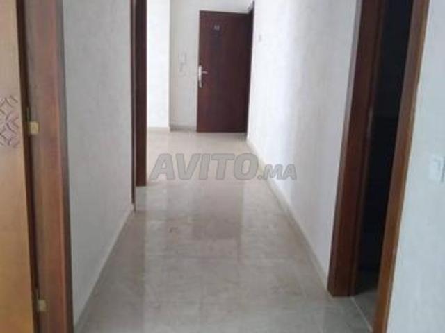 Appartement vente à Lyautey, El Mellah