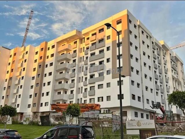Appartement vente à Tangero, Tanger-Tétouan