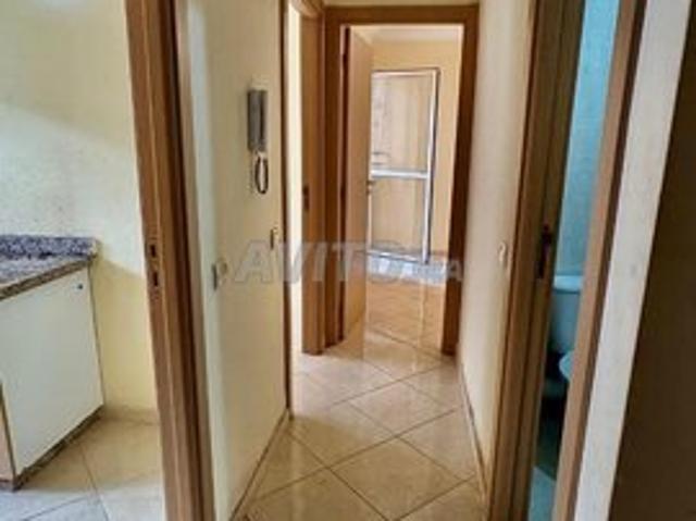 Appartement vente à Gharb-Chrarda-Beni Hssen