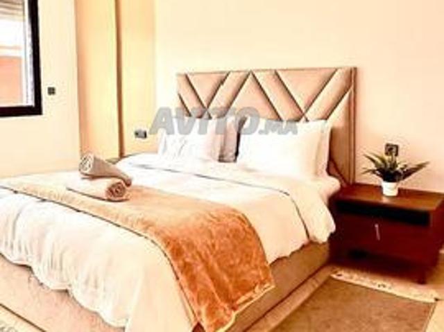 Appartement vente à Khouribga