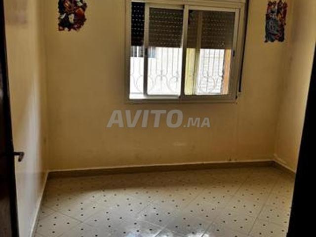 Appartement vente à Khouribga
