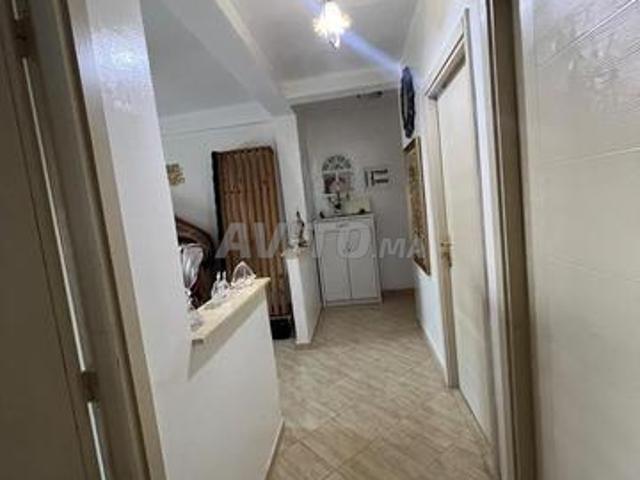 Appartement vente à Khouribga
