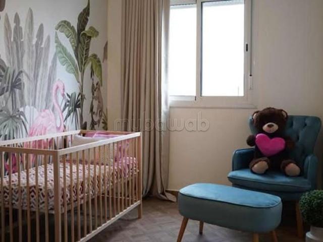 Appartement vente à Tétouan, Tanger-Tétouan