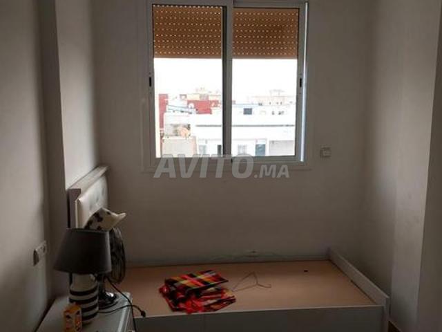 Appartement vente à El Kebir, Tanger-Tétouan