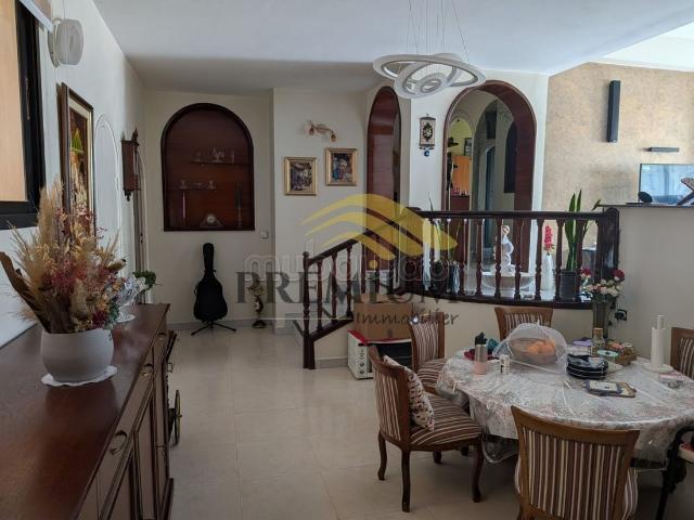 Appartement vente à Rbat