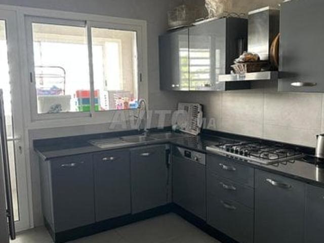Appartement vente à Rabat