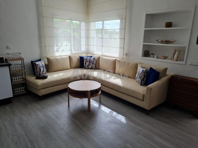 Appartement vente
