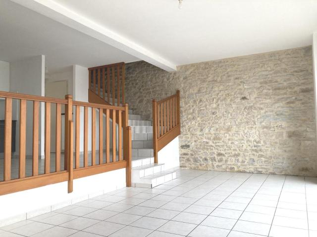 Appartement vente à La Tour-du-Pin, La Balme-les-grottes