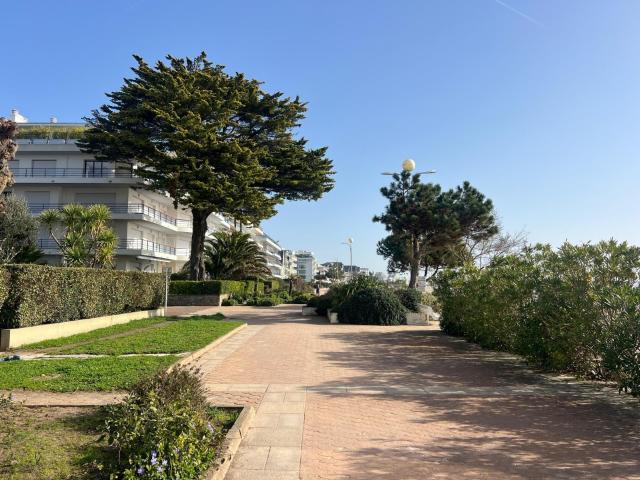 Appartement vente à Saint-Nazaire, La Baule-escoublac