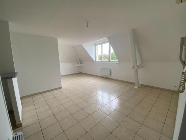 Appartement vente à Troyes, La Chapelle-saint-luc