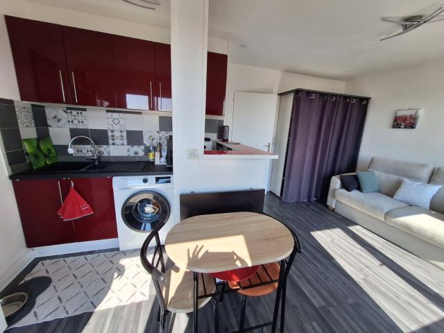 Appartement vente à Troyes, La Chapelle-saint-luc