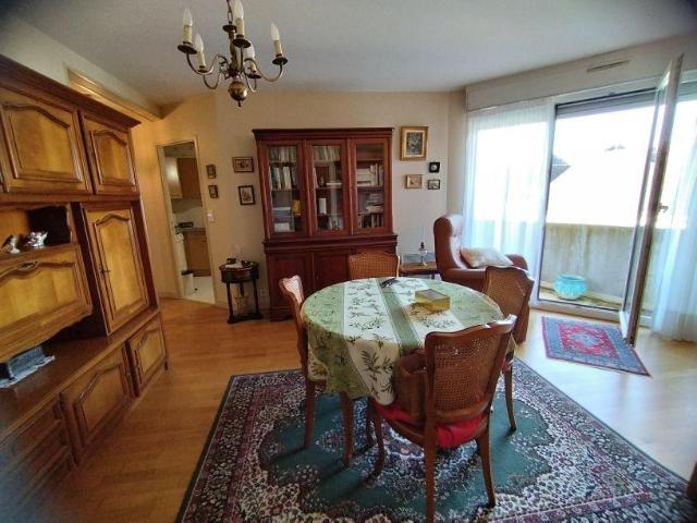 Appartement vente à La Châtre