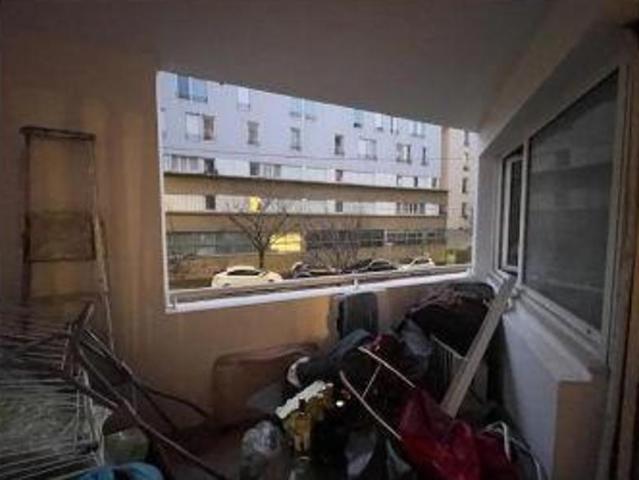 Appartement vente à La Courneuve