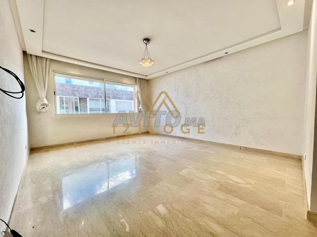 Appartement vente à Anfa, Gharb-Chrarda-Beni Hssen