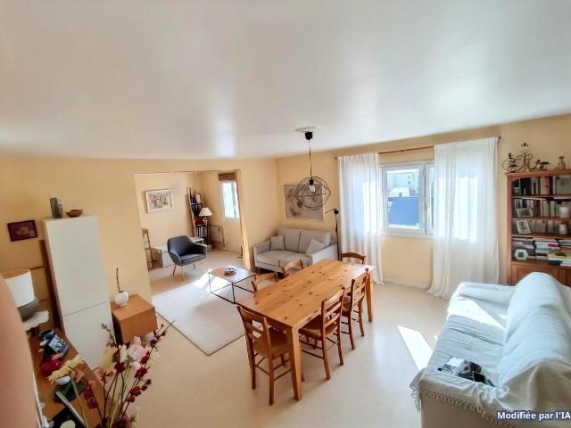 Appartement vente à La Ferté-Bernard, Sarthe