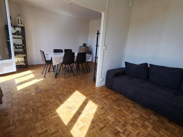 Appartement vente à Mamers, La Ferté-bernard