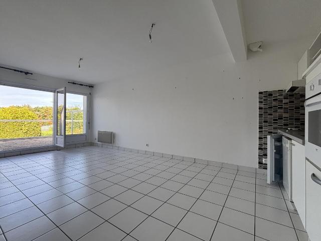 Appartement vente à Quimper, Bretagne