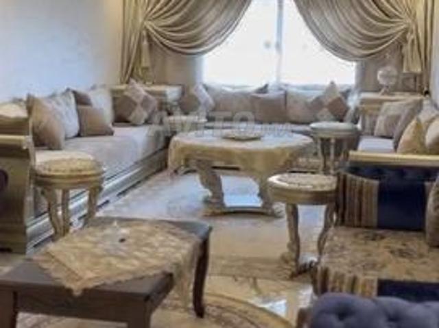 Appartement vente à Tangero, Tanger-Tétouan