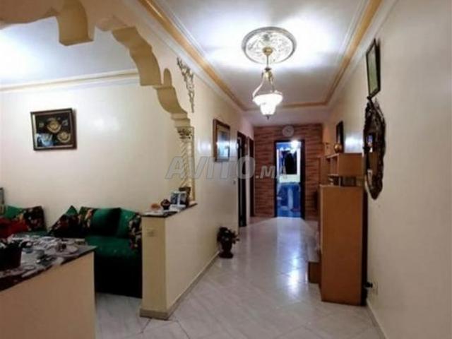 Appartement vente à Anfa, Gharb-Chrarda-Beni Hssen